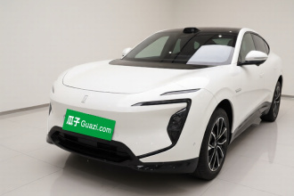 阿维塔07 2026款 Elite 纯电版