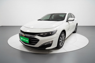 雪佛兰 迈锐宝XL 2019款 535T CVT锐动版