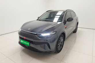 零跑汽车 零跑C11 2023款 增程 285舒享版