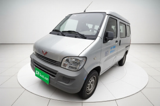 五菱汽车 五菱之光 2020款 1.2L 实用型 国VI LSI