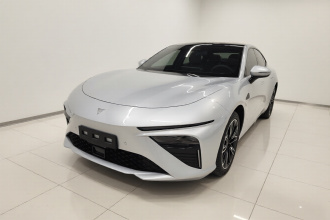 哪吒汽车 哪吒S 2024款 纯电 520km 后驱Lite版