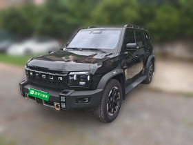 捷途山海 捷途旅行者C-DM 2026款 211km XWD 华为乾崑智驾