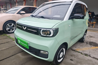 五菱汽车 宏光MINIEV 2022款 马卡龙臻享款 磷酸铁锂