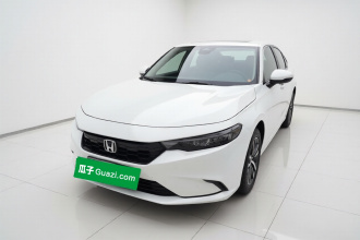 本田 型格 2024款 240TURBO CVT無限MUGEN版