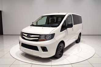 江淮瑞风 瑞风M3 2019款 1.8L 5座速运版