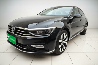 大众 迈腾 2020款 380TSI DSG 豪华型