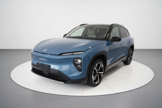 蔚来ES7 2022款 100kWh 首发版