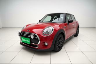 MINI 2016款 1.5T COOPER 五门版