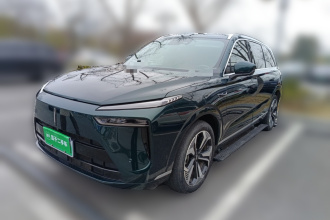 魏牌 蓝山 2023款 四驱超长续航版