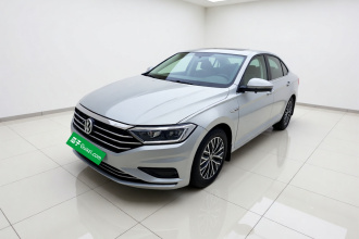 大众 速腾 2019款 280TSI DSG舒适型 国VI