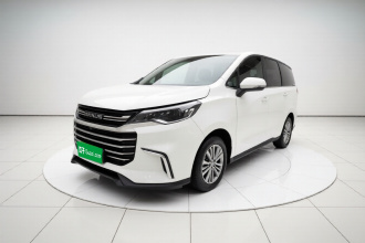 上汽大通MAXUS 大通G50 2023款 1.5T 手动畅游A