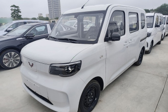 五菱汽车 五菱之光新能源 2025款 201km 标准型