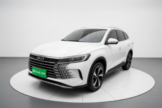 比亚迪 海狮05 DM-i 2025款 DM-i 115KM旗舰型