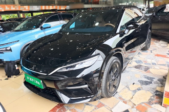 比亚迪 宋L EV 2024款 550km 卓越型