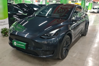 特斯拉 Model Y 2024款 后轮驱动版