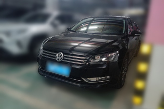 大众 帕萨特 2014款 1.8TSI DSG御尊导航版