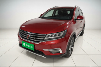 荣威RX5 2019款 20T 两驱自动4G互联铂金版