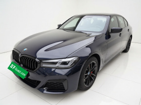 宝马5系新能源 2021款 535Le M运动套装