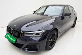 宝马5系新能源 2021款 535Le M运动套装