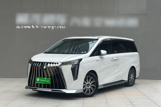 广汽传祺 传祺E9 2023款 E9 宗师