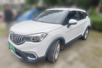 中华V3 2019款 1.5L 手动舒适型