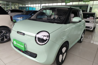 长安启源 长安Lumin 2022款 155km 清甜款