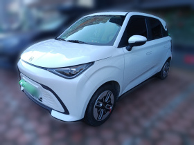 奇瑞QQ 多米 2025款 305km 舒享型