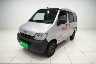 五菱汽车 五菱之光 2023款 1.5L 实用型 5/7座