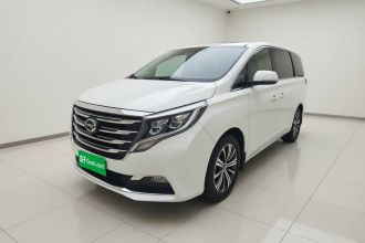 广汽传祺 传祺M8 2018款 320T 尊贵版