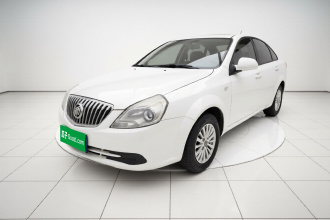 别克 凯越 2015款 1.5L 手动经典型