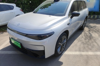 零跑汽车 零跑C16 2024款 增程 200激光雷达版