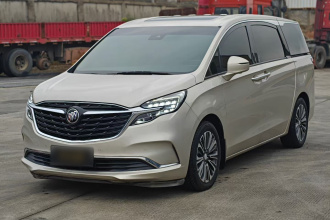 别克GL8 2020款 ES陆尊 653T 豪华型