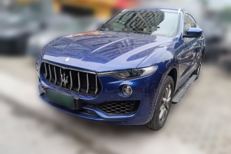 玛莎拉蒂 Levante 2016款 3.0T 标准型