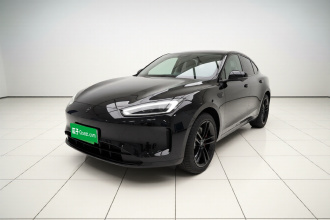 鸿蒙智行 问界M5 2025款 增程 Ultra 后驱版