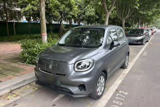 零跑汽车 零跑T03 2022款 琉璃版