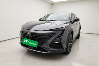 长安UNI-T 2022款 1.5T 旗舰型