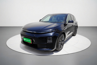 理想汽车 理想L6 2024款 Pro