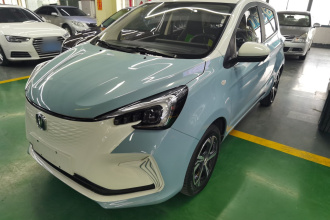 长安欧尚 奔奔E-Star 2020款 心动版 三元锂