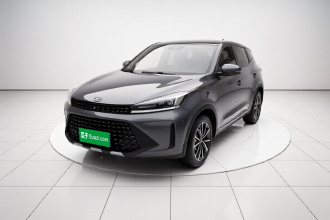 凯翼 炫界Pro 2021款 1.5L 手动劲酷版