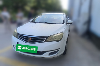 荣威350 2015款 1.5L 自动豪华天窗版
