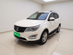 宝骏560 2016款 1.8L iAMT精英型