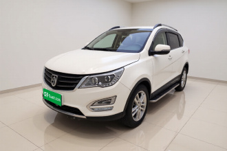 宝骏560 2016款 1.8L iAMT精英型