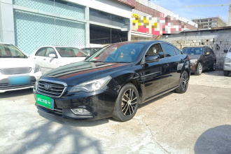 奔腾B50 2013款 1.6L 手动舒适型