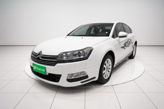 雪铁龙C5 2013款 2.0L 自动尊享型