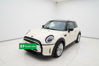 MINI 2022款 1.5T COOPER 经典派