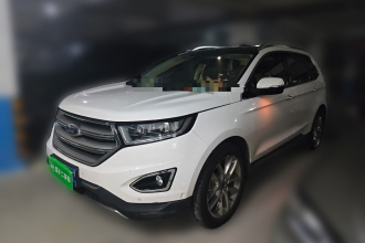 福特 锐界 2016款 EcoBoost 245 四驱尊锐型 7座