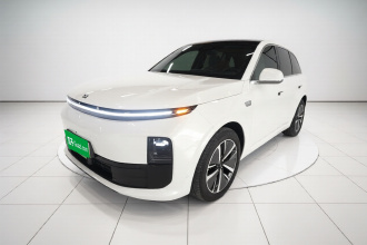理想汽车 理想L6 2024款 Pro