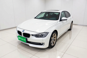 宝马3系 2014款 328Li 时尚型