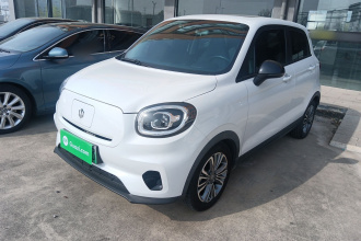 零跑汽车 零跑T03 2021款 400舒享版