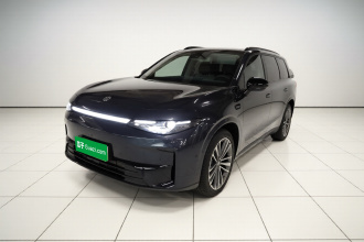 零跑汽车 零跑C16 2024款 增程 200尊享版